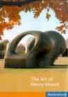 The Art of Henry Moore - DVD