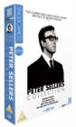 Peter Sellers Collection: Comic Icons - DVD