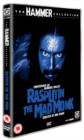 Rasputin - The Mad Monk - DVD