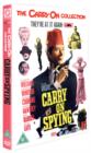 Carry On Spying - DVD