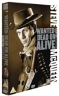 Wanted, Dead or Alive: Series 1 - Volume 1 - DVD