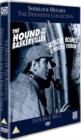 Sherlock Holmes: The Hound of the Baskervilles/Voice of Terror - DVD
