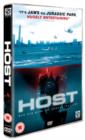The Host - DVD