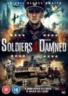 Soldiers of the Damned - DVD