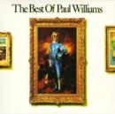 The Best of Paul Williams - CD