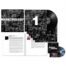 Mannthology - Vinyl