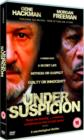 Under Suspicion - DVD