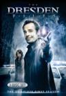 The Dresden Files - DVD