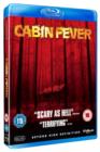Cabin Fever - Blu-ray