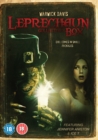 Leprechaun 1-5 - DVD