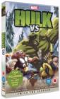 Hulk Vs - DVD