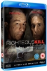 Righteous Kill - Blu-ray