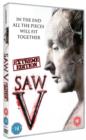 Saw V - DVD