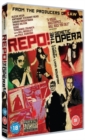 Repo! The Genetic Opera - DVD