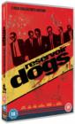 Reservoir Dogs - DVD