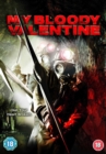 My Bloody Valentine - DVD