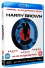 Harry Brown - Blu-ray