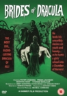 The Brides of Dracula - DVD
