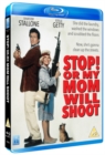 Stop! Or My Mom Will Shoot - Blu-ray