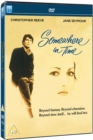 Somewhere in Time - DVD