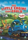 The Little Engine That Could - DVD
