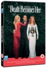 Death Becomes Her - DVD