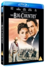 The Big Country - Blu-ray