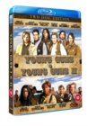 Young Guns/Young Guns II - Blu-ray