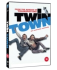 Twin Town - DVD