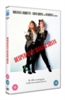 Desperately Seeking Susan - DVD