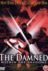 The Damned - Within the Shadows - DVD