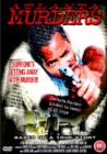 Atlanta Murders - DVD
