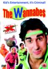 The Wannabies - DVD