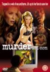 Murder Dot Com - DVD