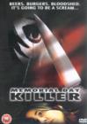 Memorial Day Killer - DVD