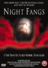 Night Fangs - DVD