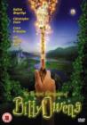 The Mystical Adventures of Billy Owens - DVD