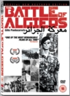 The Battle of Algiers - DVD
