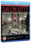 Salon Kitty (Director's Cut) - Blu-ray
