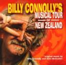 Billy Connolly's Musical Tour of New Zealand - CD