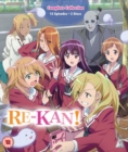 Re-Kan! Collection - Blu-ray