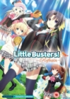 Little Busters! Refrain: Season Two - Complete Collection - DVD