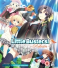 Little Busters! Refrain: Season Two - Complete Collection - Blu-ray