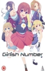 Girlish Number: Complete Collection - DVD