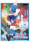 Flip Flappers: Complete Collection - DVD