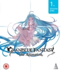 Granblue Fantasy: The Animation -  Volume One - Blu-ray