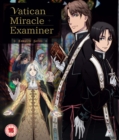 Vatican Miracle Examiner: Complete Series - Blu-ray
