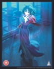 The Garden of Sinners Movie Collection - Blu-ray