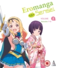 Eromanga Sensei: Volume 2 - Blu-ray