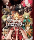 Fate/apocrypha: Part 2 - Blu-ray
